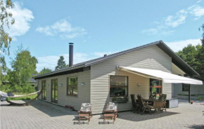 Stunning Home In Jægerspris With House Sea View, Jægerspris